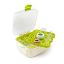 Nuvita Mikrohullámú sterilizáló - 1085