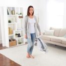 INGENUITY Rezgő hinta dallamokkal Nash 2in1 0hó+, 9kg-ig, 2019