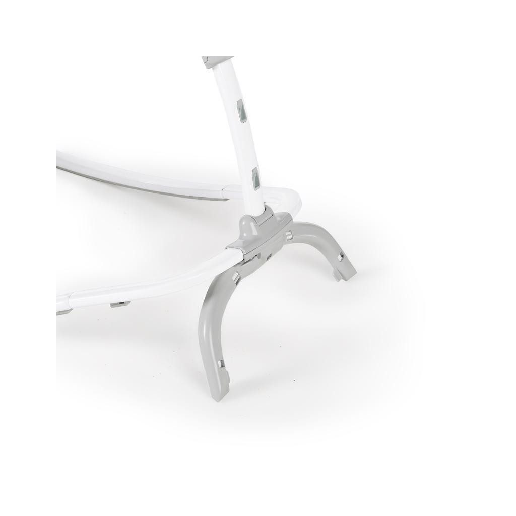 INGENUITY Rezgő hintaszék dallamokkal Cuddle Lamb 0hó+ 18kg-ig, 2019