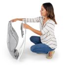 INGENUITY Rezgő hintaszék dallamokkal Cuddle Lamb 0hó+ 18kg-ig, 2019