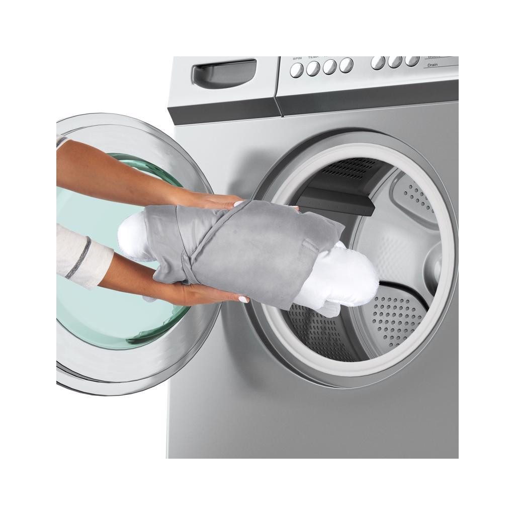 INGENUITY Rezgő hintaszék dallamokkal Cuddle Lamb 0hó+ 18kg-ig, 2019