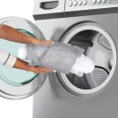 INGENUITY Rezgő hintaszék dallamokkal Cuddle Lamb 0hó+ 18kg-ig, 2019