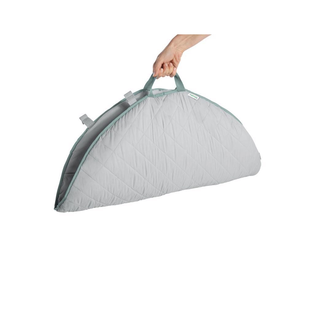 INGENUITY Játszószőnyeg kétoldalú Loamy™ 0hó+