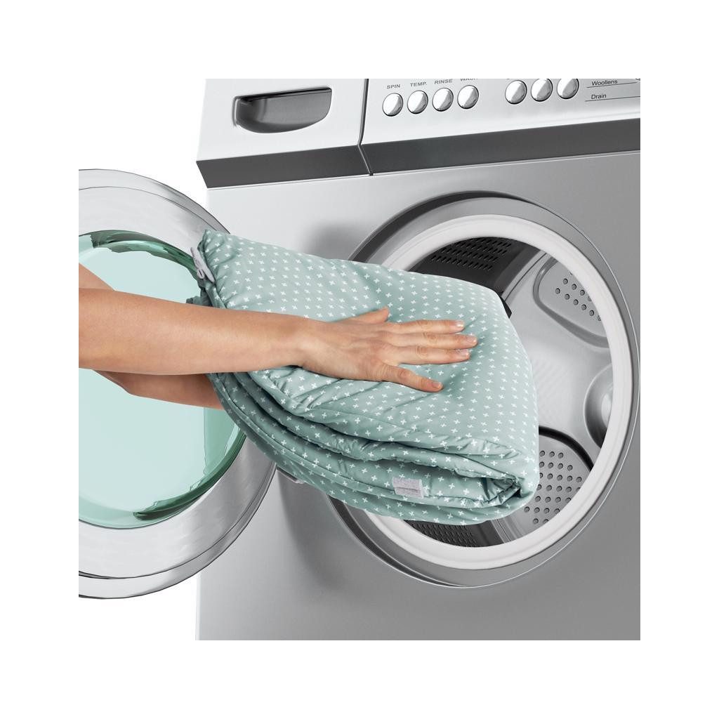 INGENUITY Játszószőnyeg kétoldalú Loamy™ 0hó+