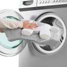 INGENUITY hinta dallamokkal Cuddle Lamb 0m+, 9kg-ig, 2019