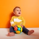 OBALL Játék Wobble Bobble 3 hó+