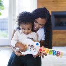 BABY EINSTEIN Gitár érintős Strum Along Songs™ Magic Touch™ HAPE 12hó+