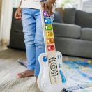BABY EINSTEIN Gitár érintős Strum Along Songs™ Magic Touch™ HAPE 12hó+