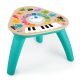 BABY EINSTEIN Aktív zenélő asztal Magic Touch™ HAPE 6hó+
