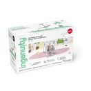 INGENUITY Átalakítható  rezgő hinta dallamokkal és adapterrel  Swell™ 2in1 0hó+, 9 kg-ig