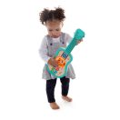 BABY EINSTEIN Zenélő fa játék ukulele Magic Touch HAPE 6hó+
