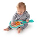 BABY EINSTEIN Zenélő fa játék ukulele Magic Touch HAPE 6hó+