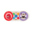 BABY EINSTEIN Zenélő játék Dobok Upbeat Tunes™ Magic Touch™ HAPE 6hó+