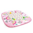 BRIGHT STARTS Játszószőnyeg 5in1 PiP Your Way Ball Play™ Rainbow Tropics™ 0hó+