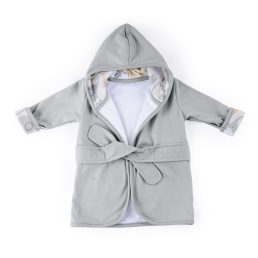 INGENUITY Kapucnis köntös Clean & Cuddly™ Grazer™