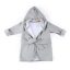 INGENUITY Kapucnis köntös Clean & Cuddly™ Grazer™