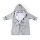 INGENUITY Kapucnis köntös Clean & Cuddly™ Grazer™