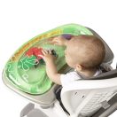 BABY EINSTEIN 2 az 1-ben játszószőnyeg vízalátéttel Sea Floor Explorers™ 0m+