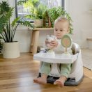 INGENUITY Bébikomp 3in1 Step & Sprout™ 6hó+ 12 kg-ig