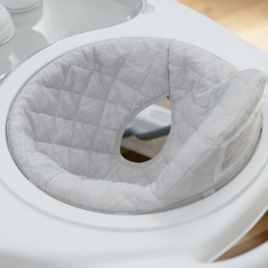 INGENUITY Bébikomp 3in1 Step & Sprout™ 6hó+ 12 kg-ig