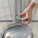 INGENUITY Bébikomp 3in1 Step & Sprout™ 6hó+ 12 kg-ig