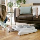 INGENUITY Bébikomp 3in1 Step & Sprout™ 6hó+ 12 kg-ig