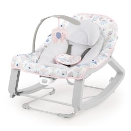   INGENUITY Rezgő hintaszék  3in1 Keep Cozy Burst 0hó+, 18 kg-ig