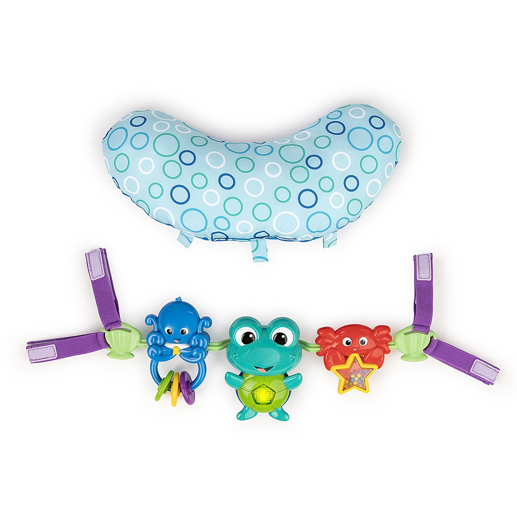 BABY EINSTEIN Játszószőnyeg Neptune ™ 0hó+ (e-com)