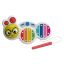 BABY EINSTEIN Zenélő játék xilofon Cal’s Curious Keys™ 12hó+