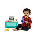 BABY EINSTEIN Zenélő játék konyha Magic Touch Kitchen™ Pretend to Cook HAPE 9hó+
