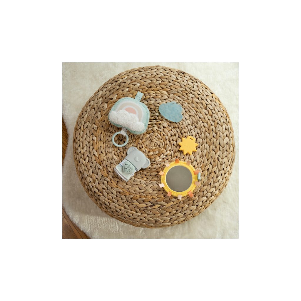 INGENUITY Ajándék szett Calm Springs™ 0hó+