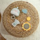 INGENUITY Ajándék szett Calm Springs™ 0hó+