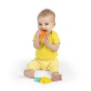 BRIGHT STARTS Rágóka Gummy Buddies™ 3db 3hó+