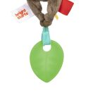 BRIGHT STARTS Játék dallamokkal C-karikán Pull, Play & Boogie™ majom 0hó+