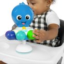 BABY EINSTEIN Érzékszervi játék polip tapadókoronggal Opus's Spin & Sea™ 3hó+