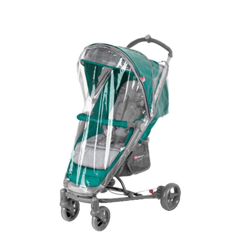Espiro esővédő Magic babakocsihoz