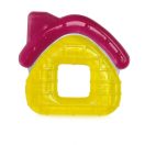 Baby Care Hűthető rágóka - Házikó