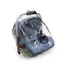 PETITE&MARS Esővédő autósüléshez