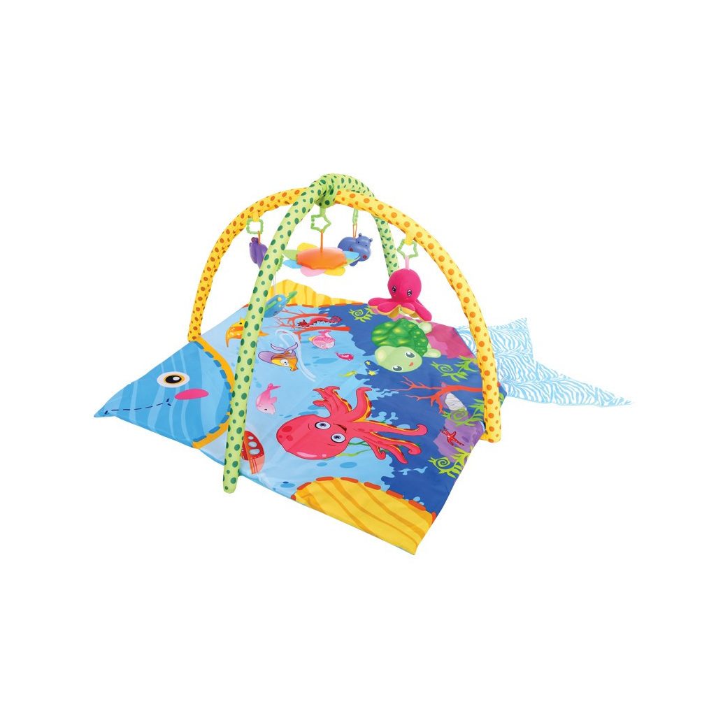 Lorelli Toys játszószőnyeg - Ocean