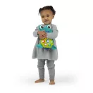 BABY EINSTEIN Zenélő interaktív játék teknős Neptune's Cuddly Composer™ 6hó+