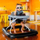 BRIGHT STARTS Bébikomp 4in1 Ford Bronco Area 51 6hó+, 12 kg