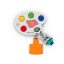 BABY EINSTEIN Zenélő érzékszervi játék Color Palette Popper 6-36hó