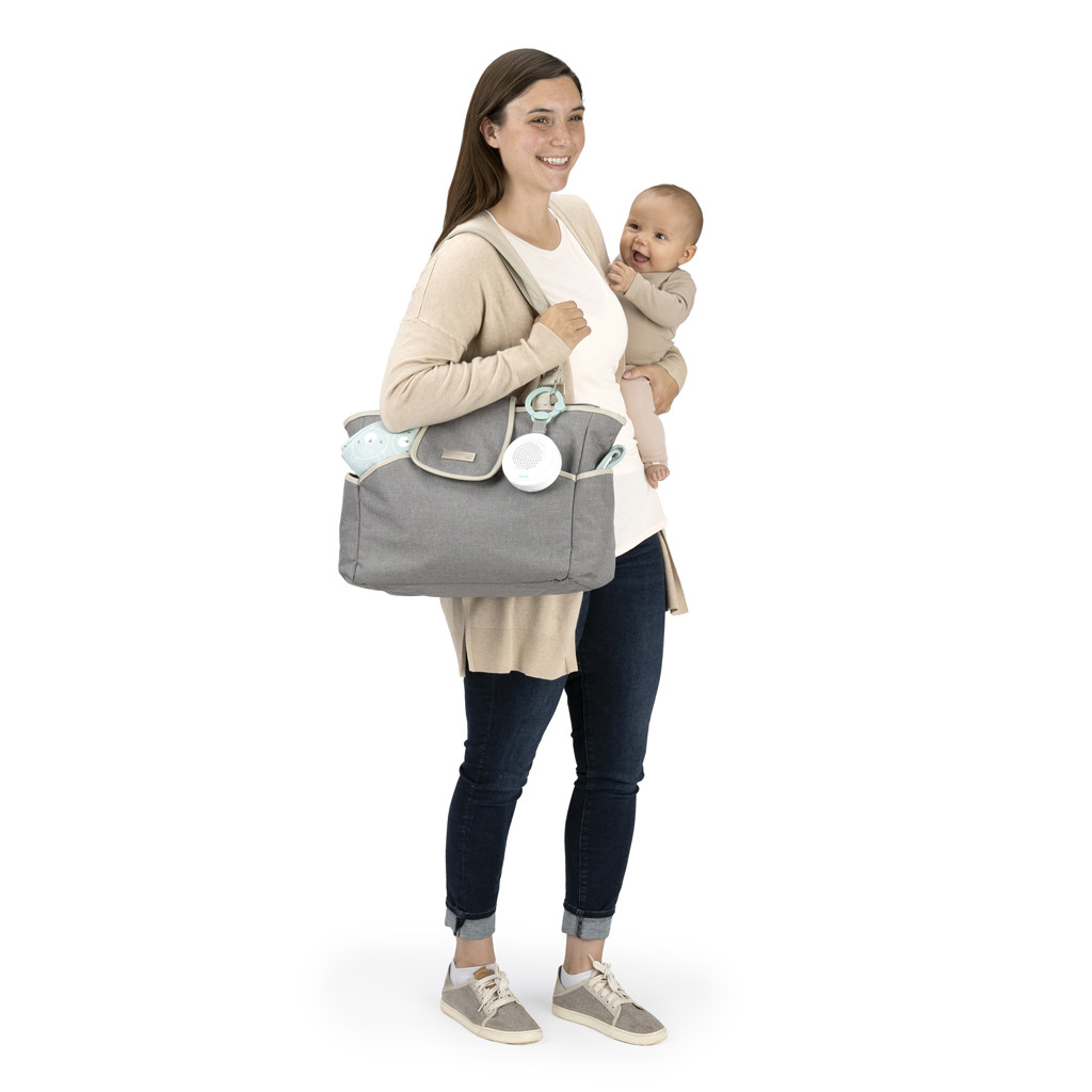 INGENUITY Zenelejátszó Pock-a-Bye Baby™  6hó+