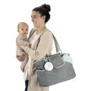 INGENUITY Zenelejátszó Pock-a-Bye Baby™  6hó+