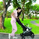 INGENUITY Zenelejátszó Pock-a-Bye Baby™  6hó+