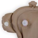 BRIGHT STARTS Vizes játszószőnyeg Hungry Monkey™ 41 x 35 cm 0hó+