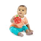 OBALL Rágóka My Own™ Easy-Grasp Alma 0hó+