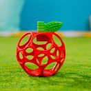 OBALL Rágóka My Own™ Easy-Grasp Alma 0hó+