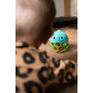 OBALL Zenélő világító játék Giggle & Glow™ 3hó+