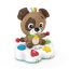 BABY EINSTEIN Zenélő fejlesztő játék Drum & Learn Dean™ 6hó+